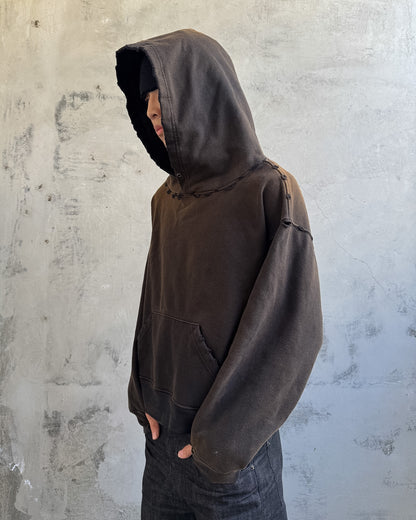 OXIDIZED HOODIE