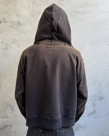 OXIDIZED HOODIE
