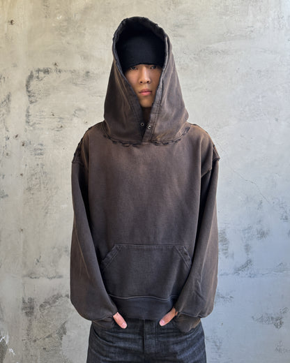OXIDIZED HOODIE