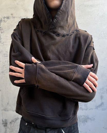 OXIDIZED HOODIE