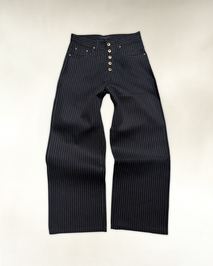 STATEMENT DENIM