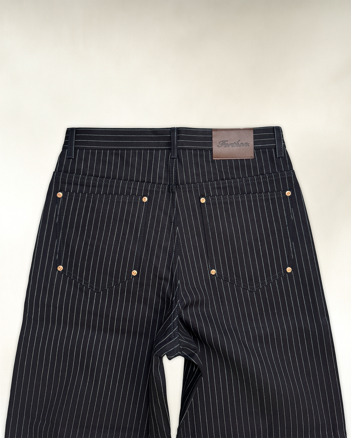 STATEMENT DENIM