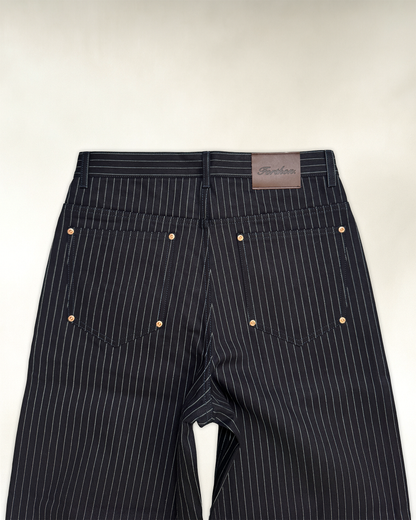 STATEMENT DENIM