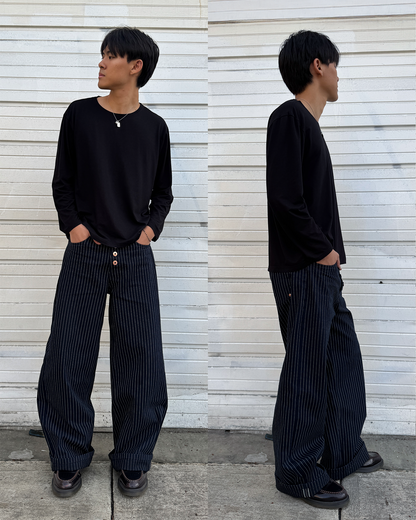 STATEMENT DENIM
