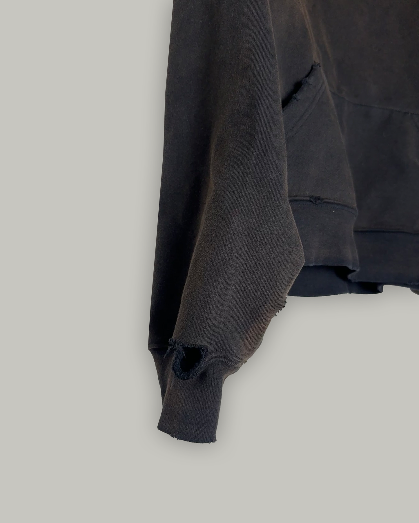 OXIDIZED HOODIE
