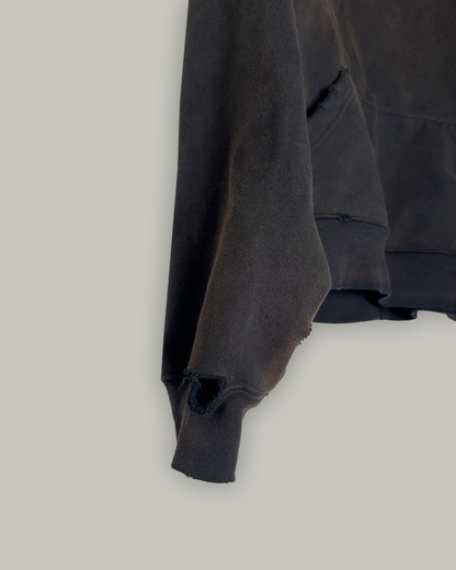 OXIDIZED HOODIE