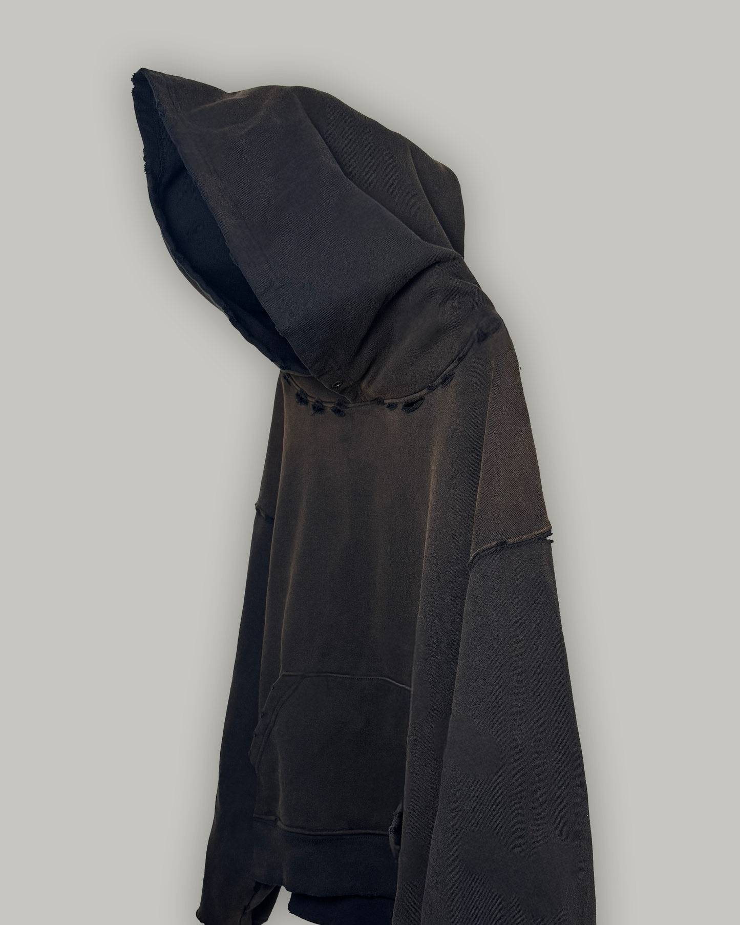 OXIDIZED HOODIE