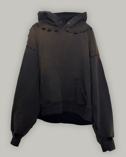 OXIDIZED HOODIE