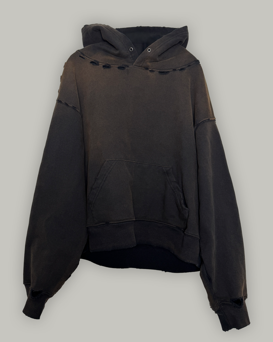 OXIDIZED HOODIE