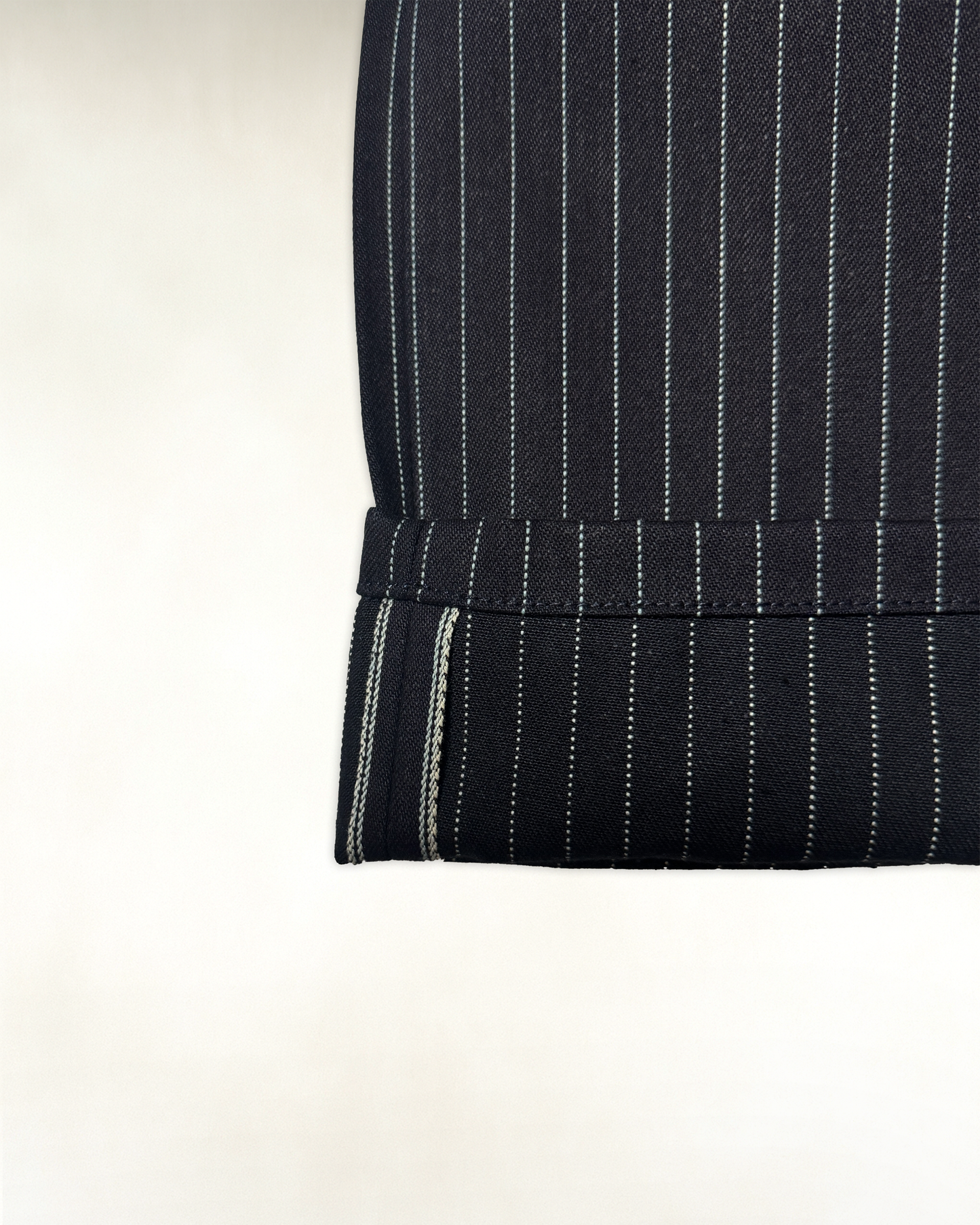 STATEMENT DENIM