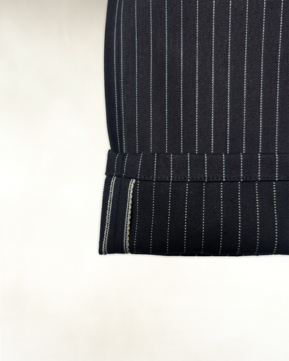 STATEMENT DENIM